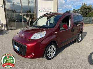 FIAT Qubo usata, con Airbag laterali