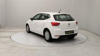 SEAT Ibiza usata, con Airbag laterali