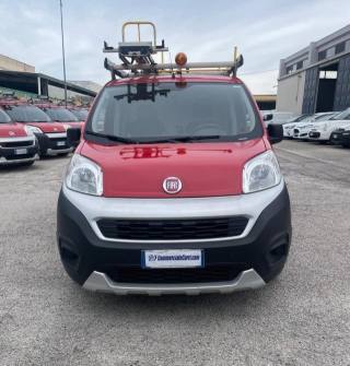 FIAT Fiorino usata, con Portapacchi