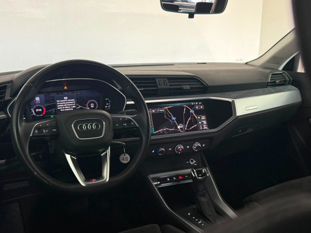 AUDI Q3 usata, con Bracciolo