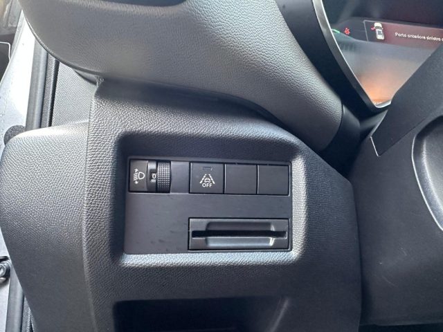CITROEN C5 Aircross usata, con USB
