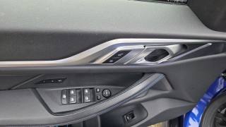 BMW 420 usata, con Cruise Control