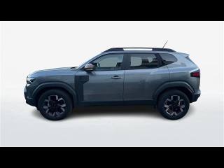 DACIA Duster usata, con Airbag