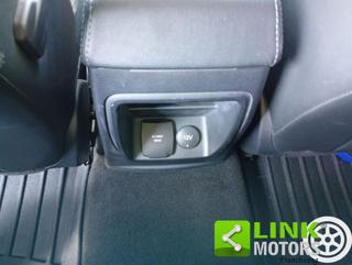 FORD Ranger usata, con Regolazione elettrica sedili