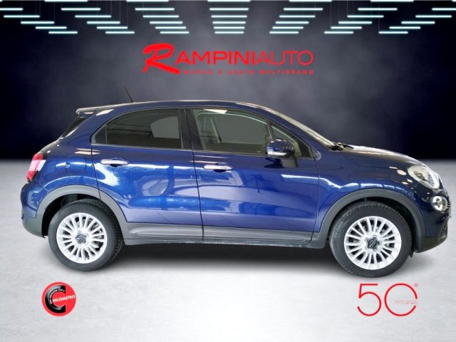 FIAT 500X usata 7
