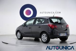 OPEL Corsa usata, con Fendinebbia