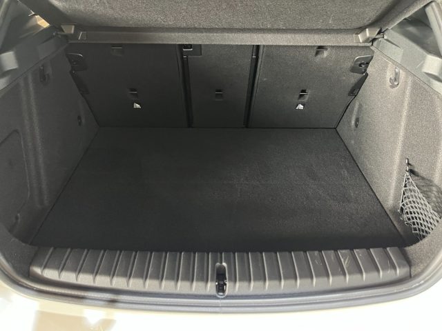 BMW 118 usata, con Sedili sportivi