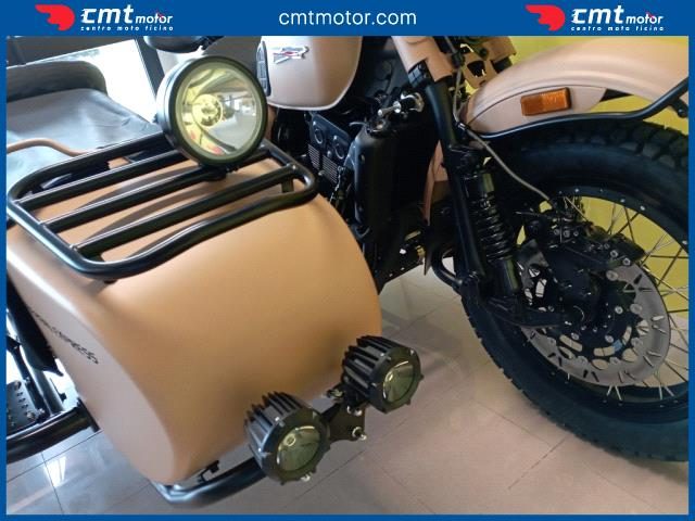 OTHERS-ANDERE OTHERS-ANDERE usata 12