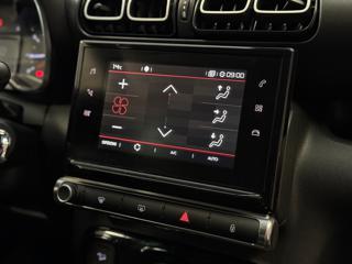 CITROEN C3 Aircross usata, con Immobilizzatore elettronico