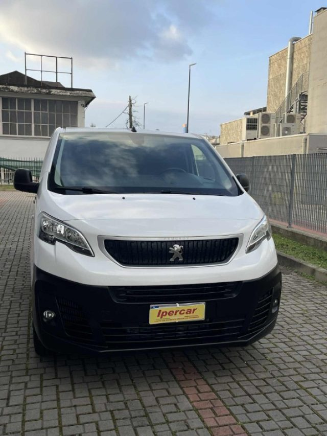PEUGEOT Expert usata, con ABS