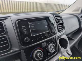 PEUGEOT Boxer usata, con Autoradio digitale