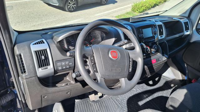 FIAT Ducato usata, con ESP