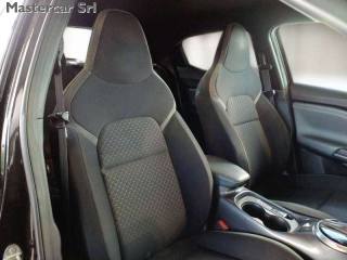 NISSAN Juke usata, con Climatizzatore