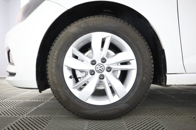 VOLKSWAGEN Polo usata 7