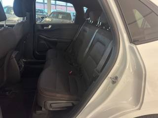 FORD Kuga usata, con Fendinebbia