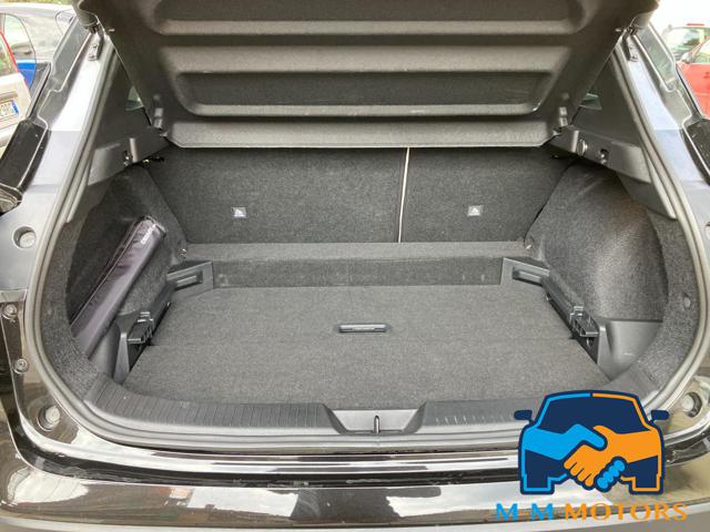 NISSAN Qashqai usata, con Sistema di navigazione