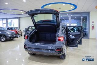 AUDI Q3 usata, con Controllo trazione