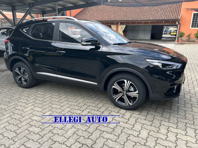 MG ZS usata, con Airbag