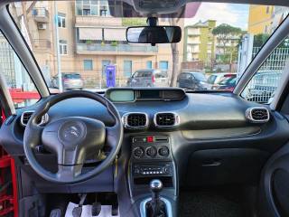 CITROEN C3 Picasso usata, con Cerchi in lega