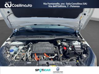 PEUGEOT 208 usata, con Sistema di navigazione