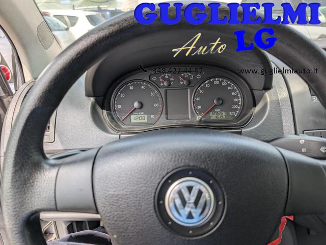 VOLKSWAGEN Polo usata 23