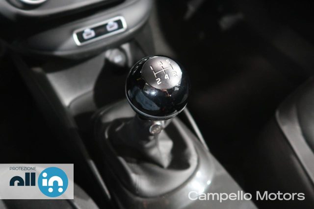 FIAT 500X usata 11