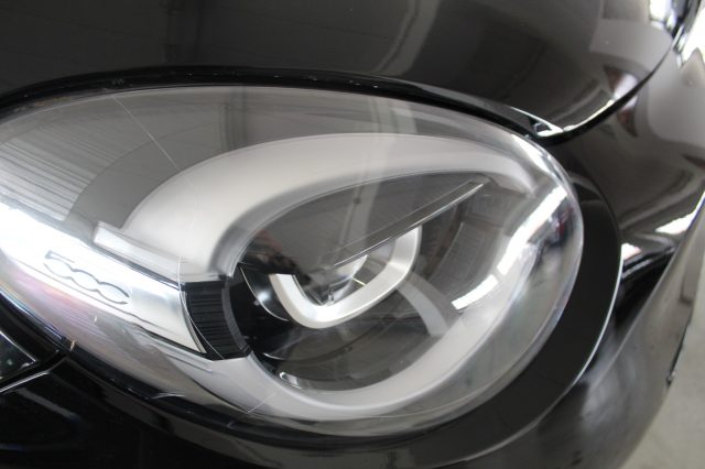 FIAT 500X usata, con Vetri oscurati