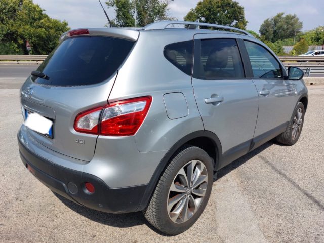NISSAN Qashqai usata 6
