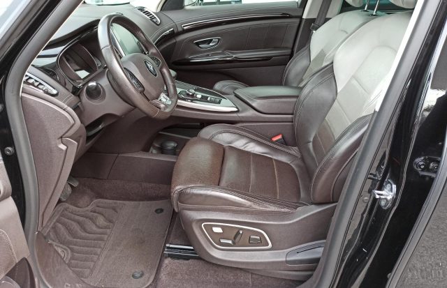 RENAULT Espace usata, con Boardcomputer