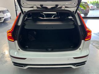 VOLVO V60 usata, con Cruise Control
