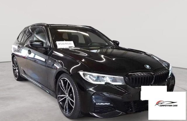 BMW 320 usata, con ABS