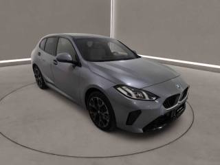 BMW 116 usata, con Airbag