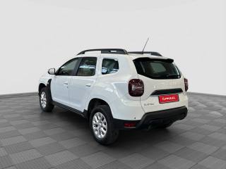 DACIA Duster usata 2