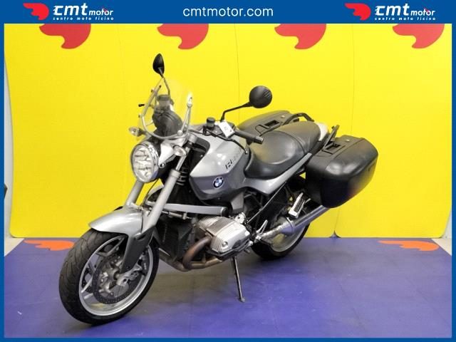 BMW R 1200 R usata 1