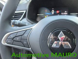 MITSUBISHI Colt usata, con Sensore di pioggia