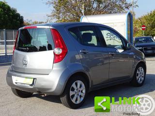 OPEL Agila usata, con ESP