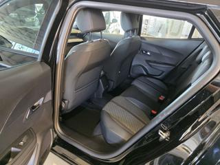 PEUGEOT 2008 usata, con Servosterzo