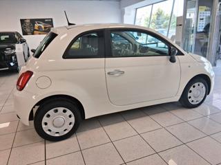FIAT 500 usata, con Chiusura centralizzata