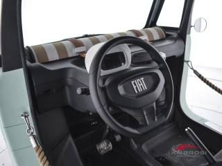 FIAT Topolino usata 7