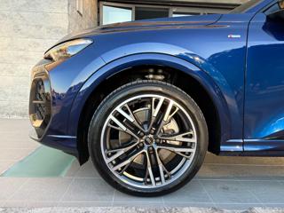 AUDI Q5 usata, con Frenata d