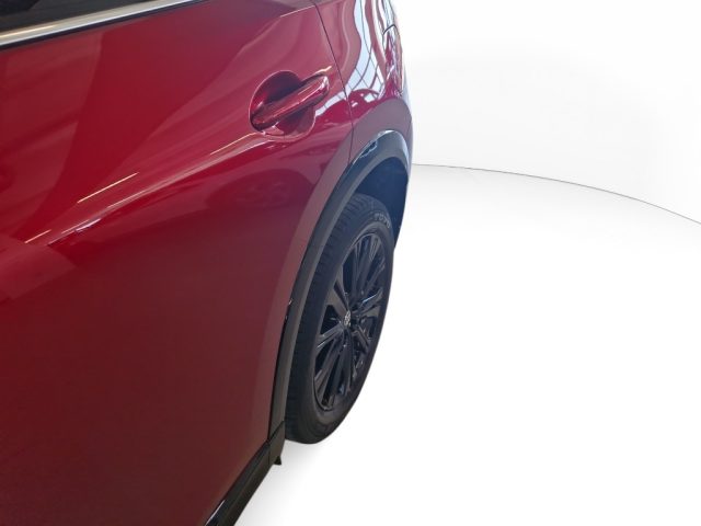 MAZDA CX-5 usata, con Airbag testa