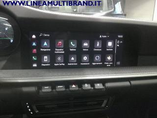 PORSCHE 911 usata, con ESP