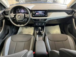 SKODA Kamiq usata, con Climatizzatore