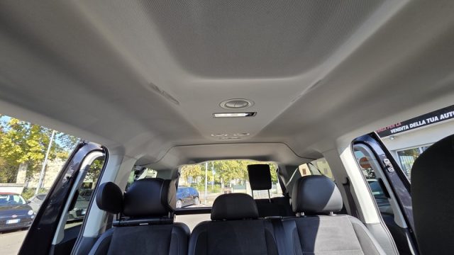 VOLKSWAGEN Caddy usata, con Interni in pelle