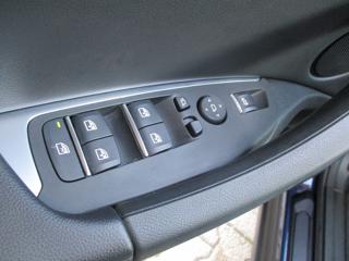 BMW X3 usata, con Chiamata automatica per emergenze