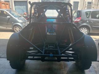 JEEP Other usata 2