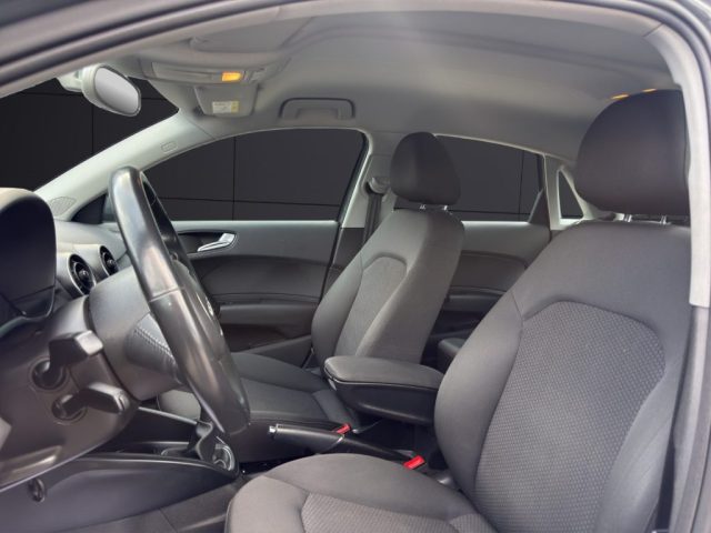 AUDI A1 usata, con Controllo trazione