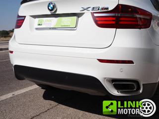 BMW X6 usata 34