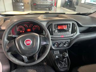 FIAT Doblo usata, con ESP