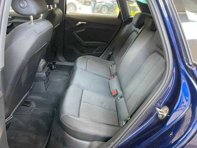 AUDI A3 usata, con Controllo trazione